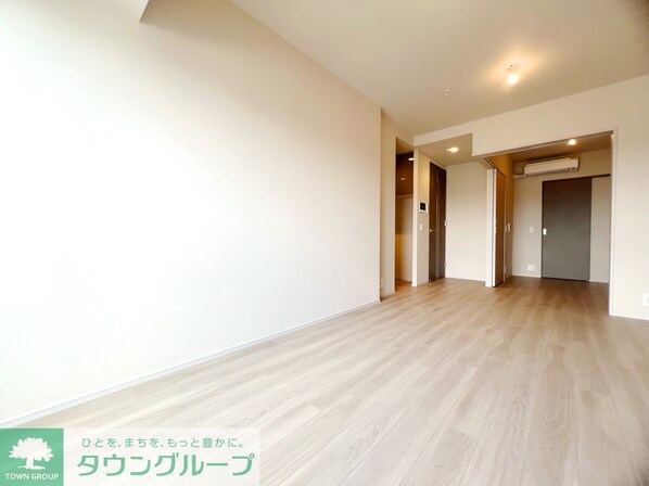 プラウドフラット四谷三丁目の物件内観写真